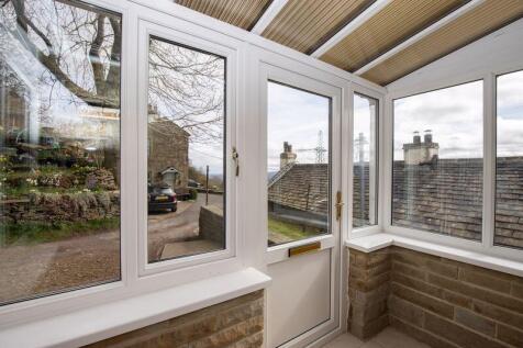 Entrance Porch