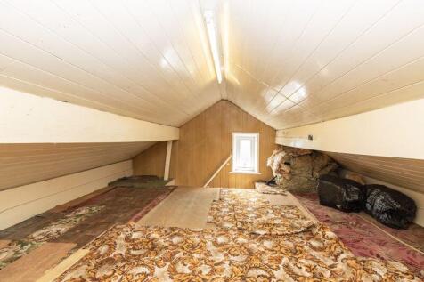 Attic Room
