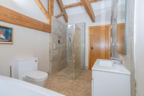Bedroom 1 En-Suite