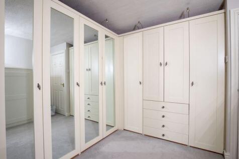 Dressing Room