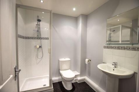 Bedroom 1 En-Suite