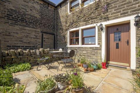 Front Patio