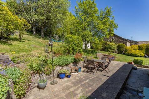 Patio &amp; Garden