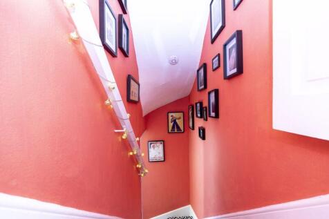 Stairwell