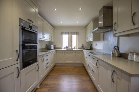 Living Dining Kitchen