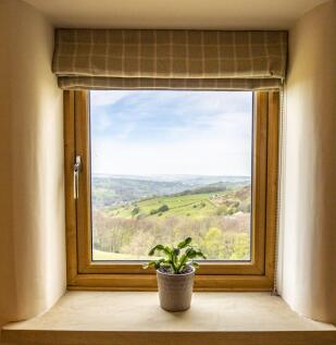 Bedroom 3 View