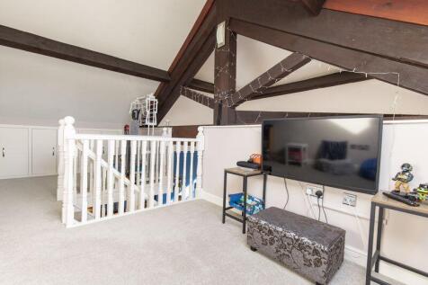 Mezzanine