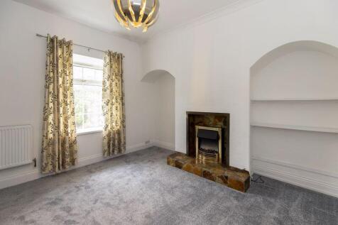 Snug / Occasional Bedroom