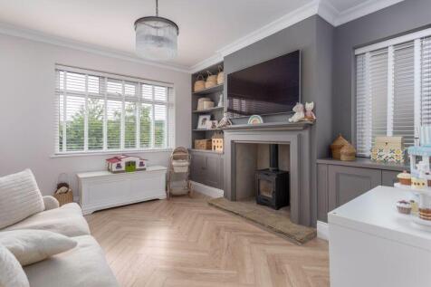 Playroom/Snug