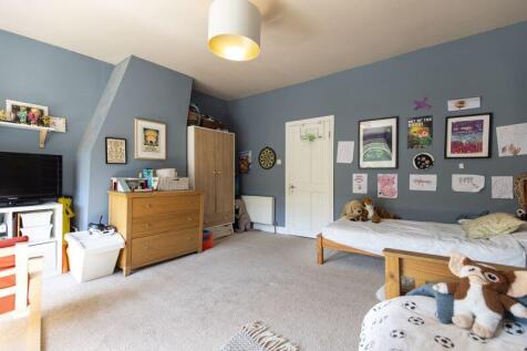 Bedoom 1