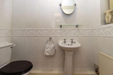 LGF Cloakroom