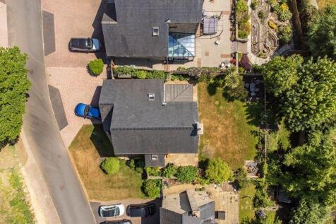 Bird&#39;s Eye View