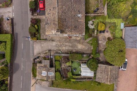 Bird&#39;s Eye View