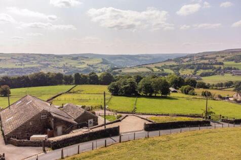 Hillside Views