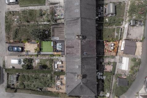 Bird&#39;s Eye View