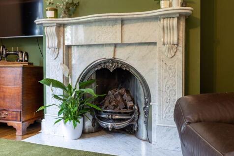 Fireplaces