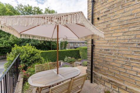 Side Patio
