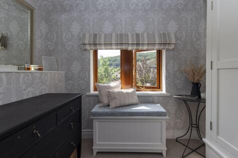 Bedroom 2 Window