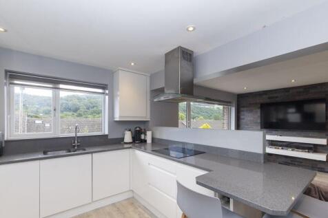 Living Room / Kitchen