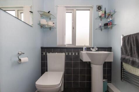 First Floor WC
