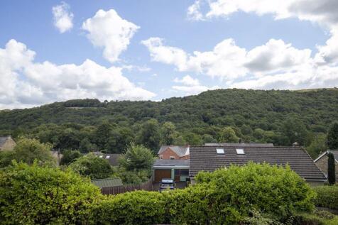 Balcony View 1