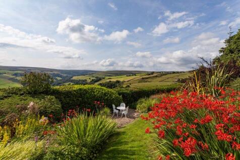 Garden &amp; View