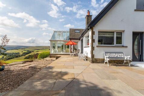 Patio &amp; View