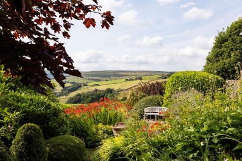 Garden &amp; View