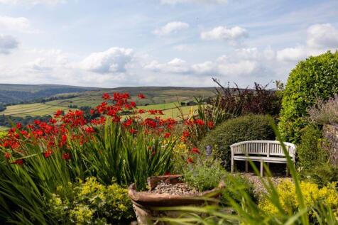 Garden &amp; View