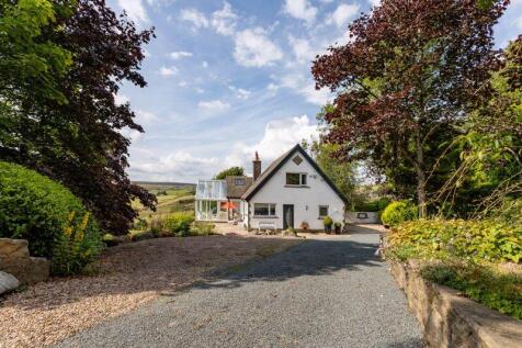 Driveway &amp; Parking