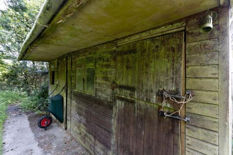 Stables