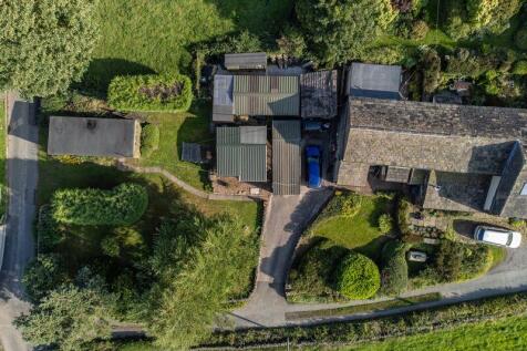Birdseye View