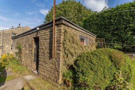 Outbuilding