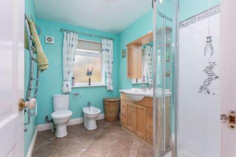 Bedroom 1 En-Suite