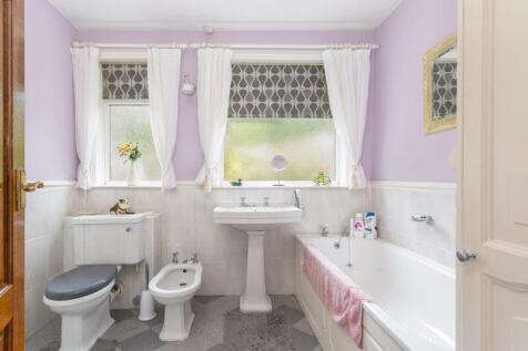 House Bathroom