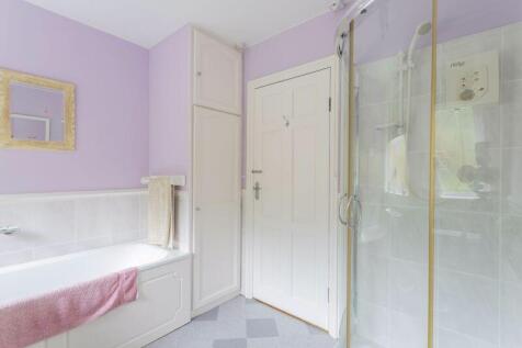 House Bathroom