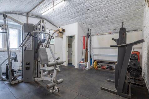 Cellar