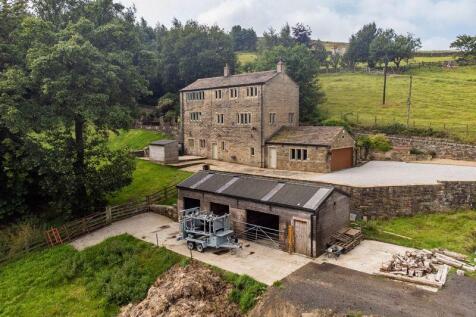 House &amp; Stables