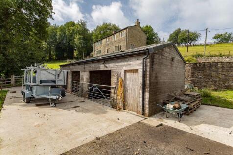 Stables