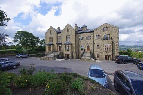 Grange Manor External
