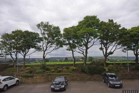 View from living Room