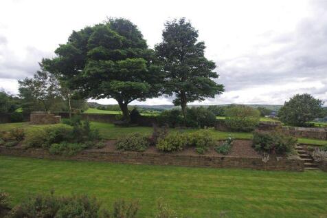 View from bedrooms