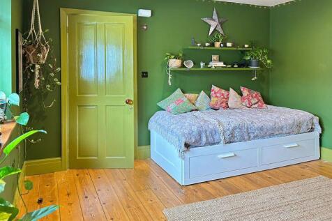Annexe Bedroom 2
