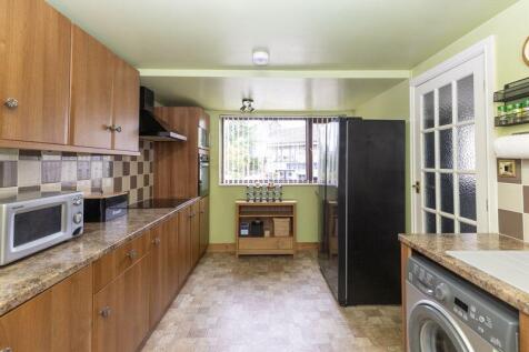 Annexe Kitchen