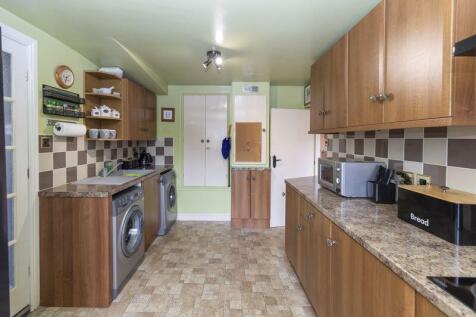 Annexe Kitchen