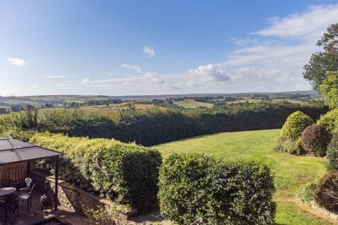 Garden &amp; View