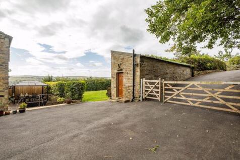 Driveway &amp; Parking