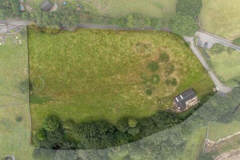 Land Boundary