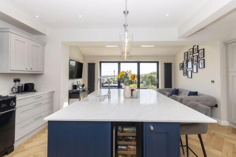 Kitchen / Family Room