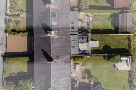 Bird&#39;s Eye View
